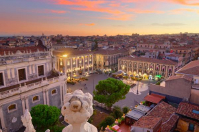 yourban loft Catania